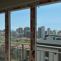 Kadıköy Çiftehavuzlar Satılık 110 M² Deniz Manzaralı Ebeveynli 3+1