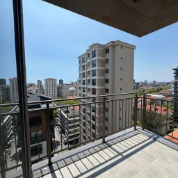 Kadıköy Çiftehavuzlar Satılık 110 M² Deniz Manzaralı Ebeveynli 3+1