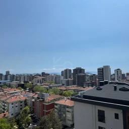Kadıköy Çiftehavuzlar Satılık 110 M² Deniz Manzaralı Ebeveynli 3+1