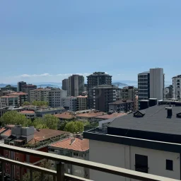 Kadıköy Çiftehavuzlar Satılık 110 M² Deniz Manzaralı Ebeveynli 3+1