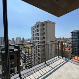Kadıköy Çiftehavuzlar Satılık 110 M² Deniz Manzaralı Ebeveynli 3+1