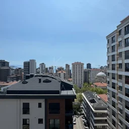 Kadıköy Çiftehavuzlar Satılık 110 M² Deniz Manzaralı Ebeveynli 3+1