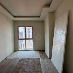 Kadıköy Çiftehavuzlar Satılık 110 M² Deniz Manzaralı Ebeveynli 3+1