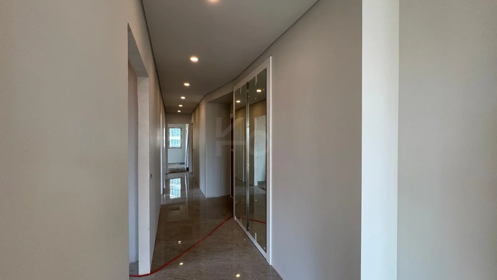 Kadıköy Çiftehavuzlar Satılık 110 M² Deniz Manzaralı Ebeveynli 3+1