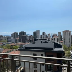 Kadıköy Çiftehavuzlar Satılık 110 M² Deniz Manzaralı Ebeveynli 3+1