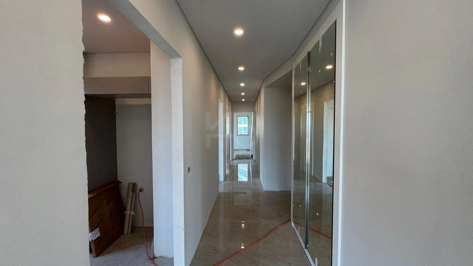 Kadıköy Çiftehavuzlar Satılık 110 M² Deniz Manzaralı Ebeveynli 3+1