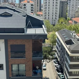 Kadıköy Çiftehavuzlar Satılık 110 M² Deniz Manzaralı Ebeveynli 3+1