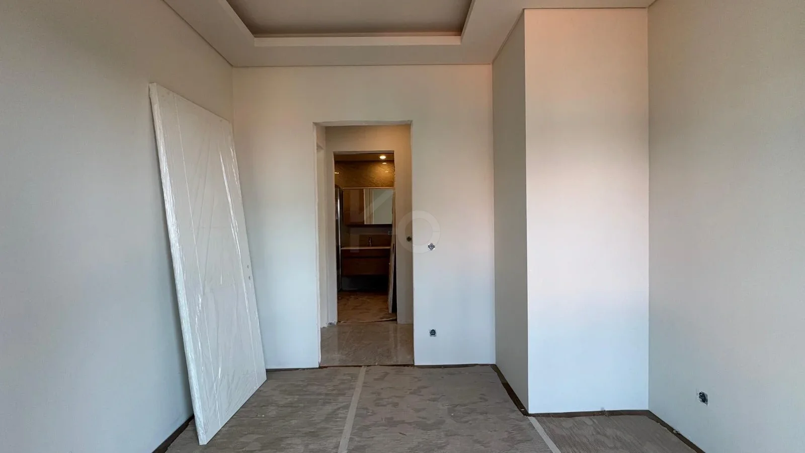 Kadıköy Çiftehavuzlar Satılık 110 M² Deniz Manzaralı Ebeveynli 3+1