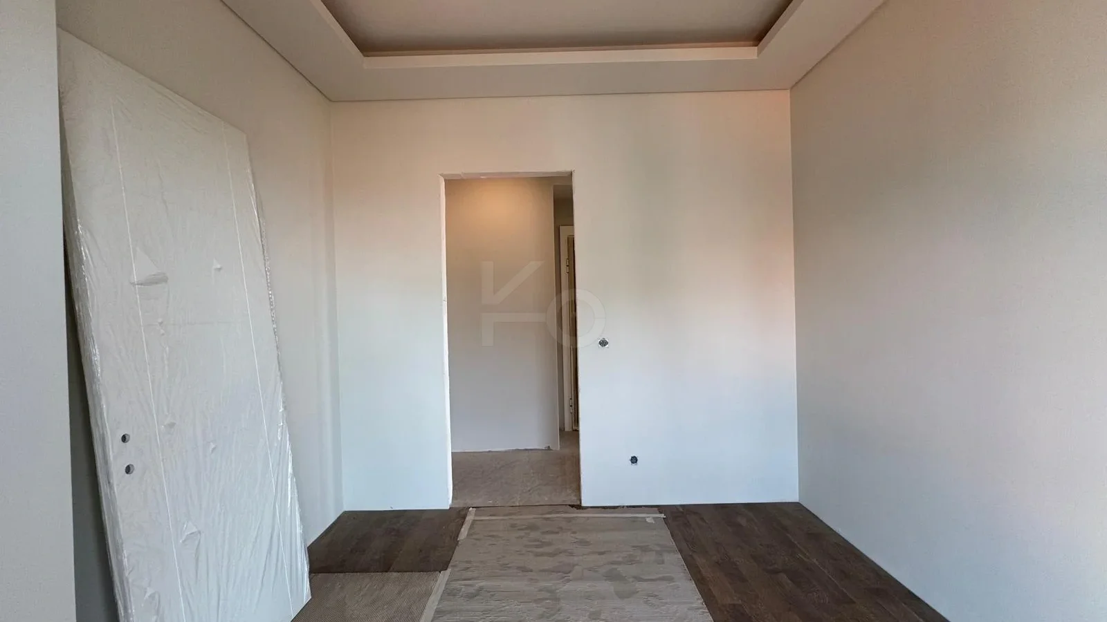 Kadıköy Çiftehavuzlar Satılık 110 M² Deniz Manzaralı Ebeveynli 3+1