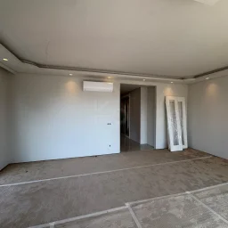 Kadıköy Çiftehavuzlar Satılık 110 M² Deniz Manzaralı Ebeveynli 3+1