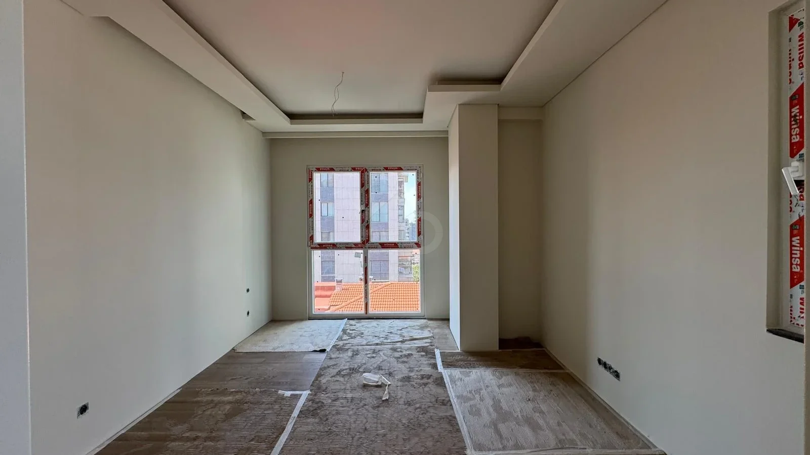 Kadıköy Çiftehavuzlar Satılık 110 M² Deniz Manzaralı Ebeveynli 3+1