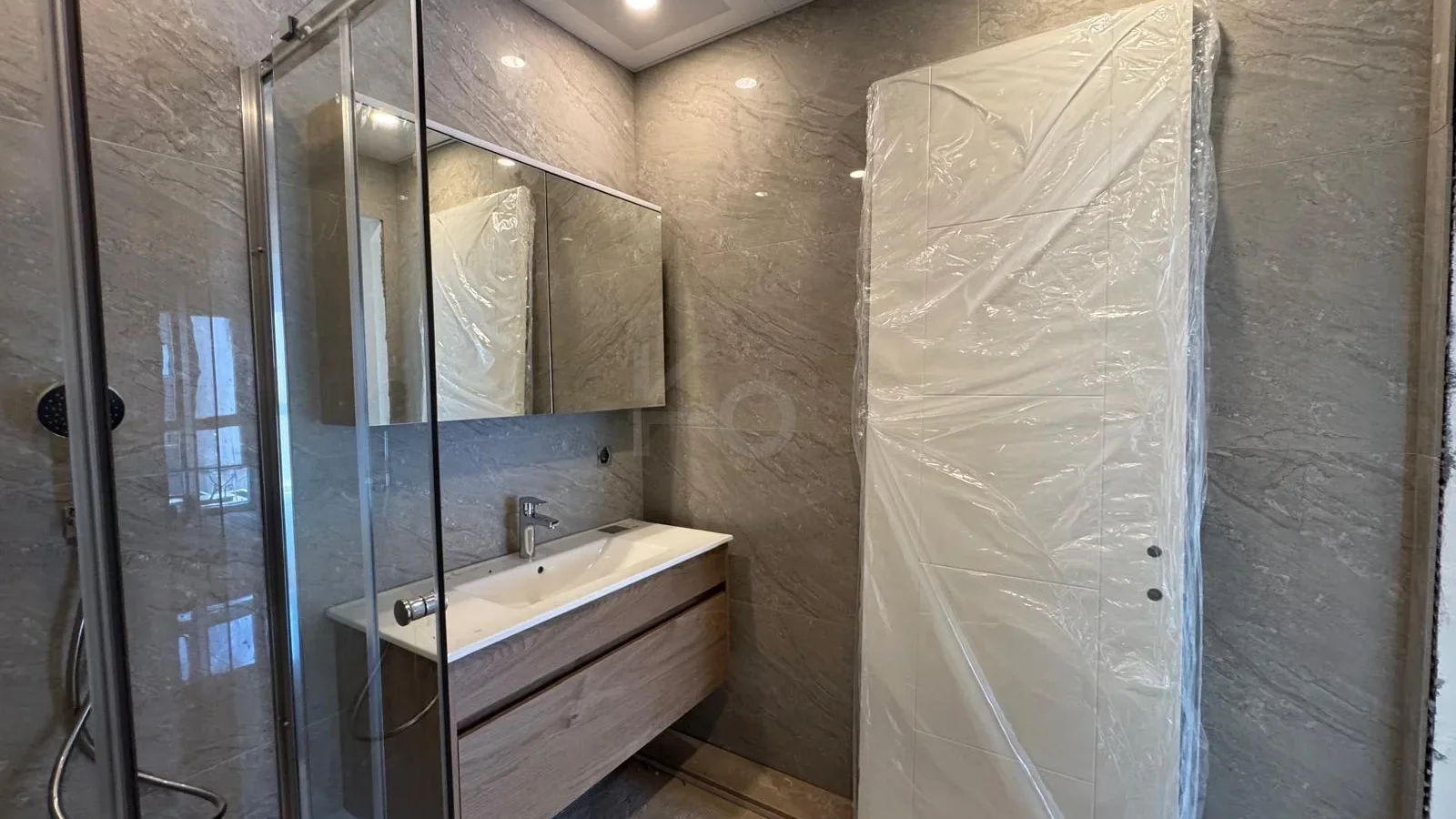Kadıköy Çiftehavuzlar Satılık 110 M² Deniz Manzaralı Ebeveynli 3+1