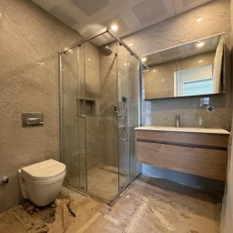 Kadıköy Çiftehavuzlar Satılık 110 M² Deniz Manzaralı Ebeveynli 3+1