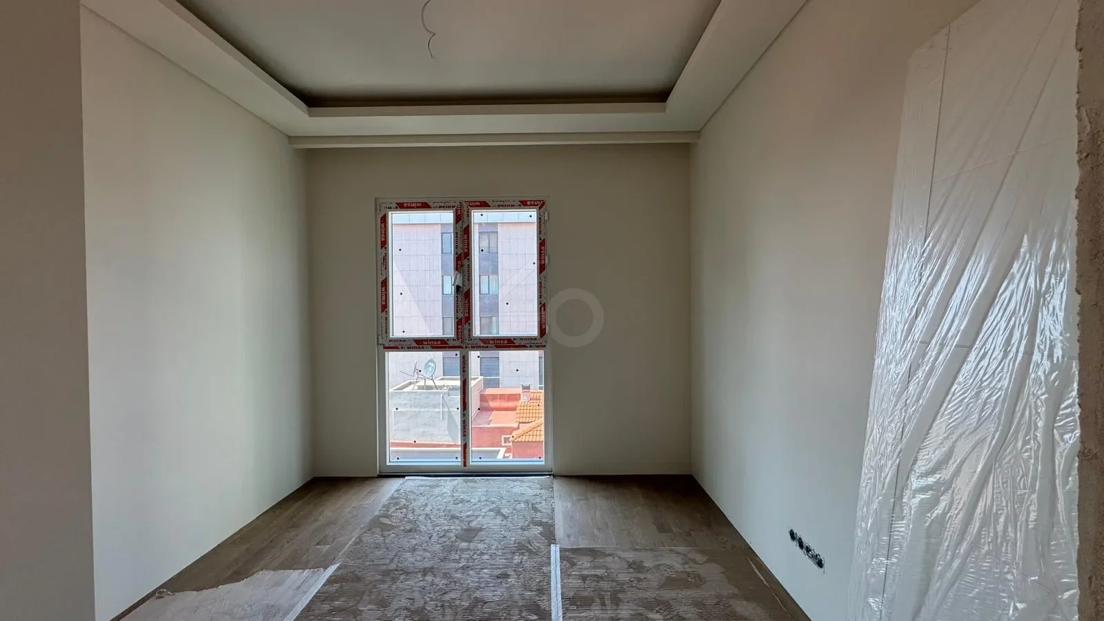 Kadıköy Çiftehavuzlar Satılık 110 M² Deniz Manzaralı Ebeveynli 3+1