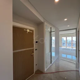 Kadıköy Çiftehavuzlar Satılık 110 M² Deniz Manzaralı Ebeveynli 3+1