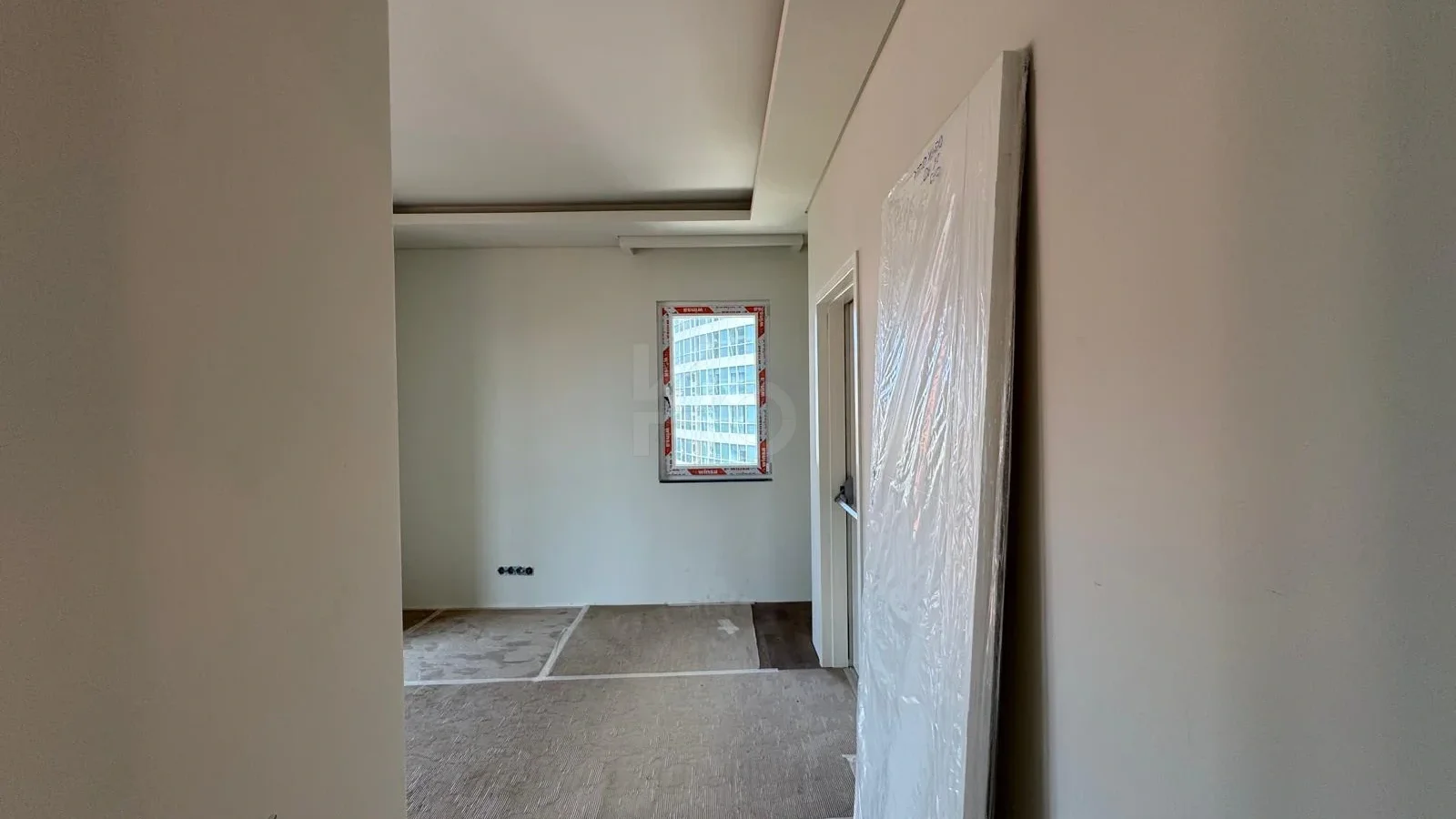 Kadıköy Çiftehavuzlar Satılık 110 M² Deniz Manzaralı Ebeveynli 3+1