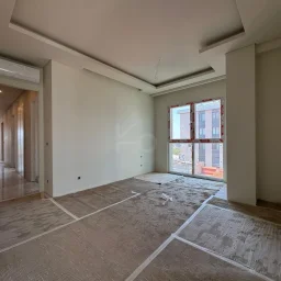 Kadıköy Çiftehavuzlar Satılık 110 M² Deniz Manzaralı Ebeveynli 3+1