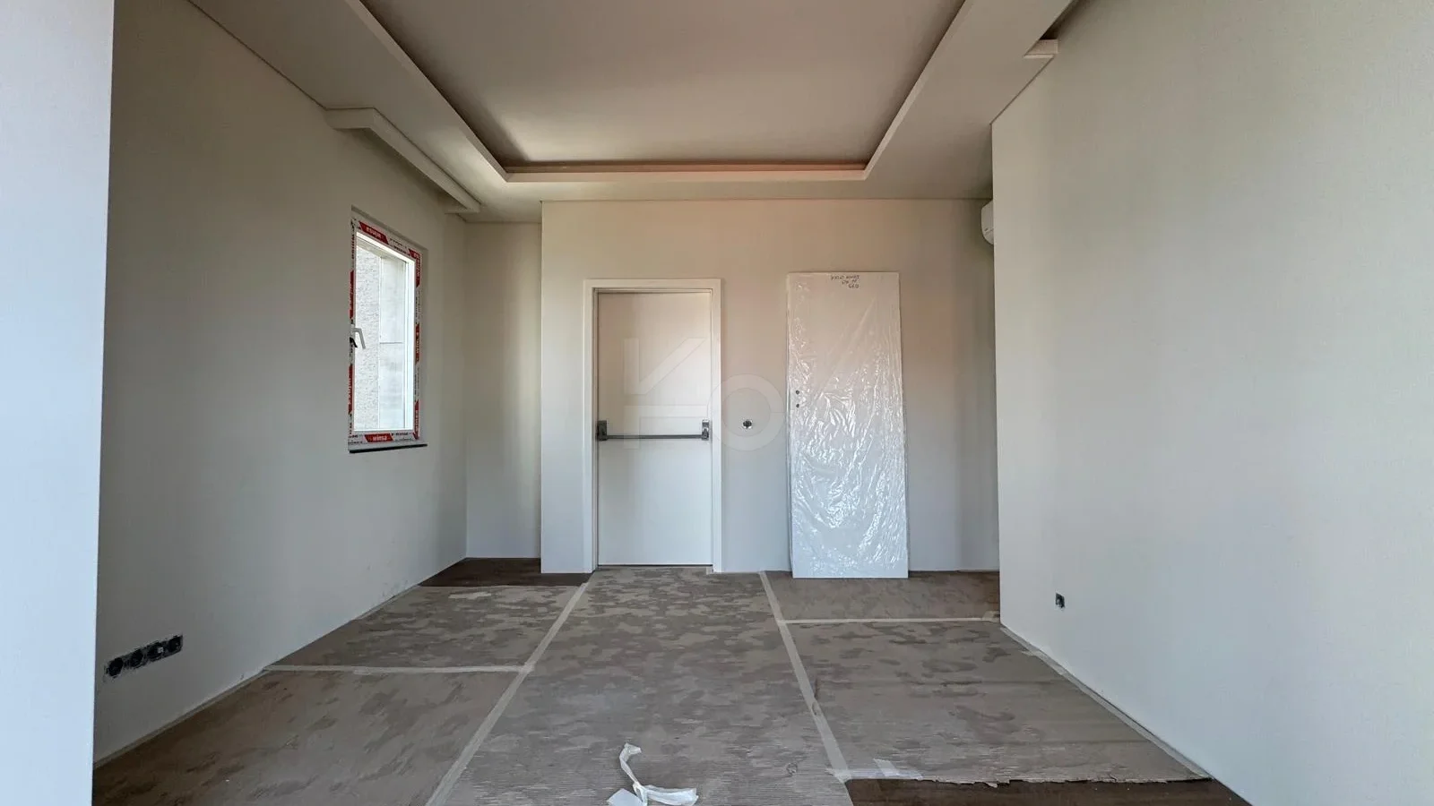 Kadıköy Çiftehavuzlar Satılık 110 M² Deniz Manzaralı Ebeveynli 3+1