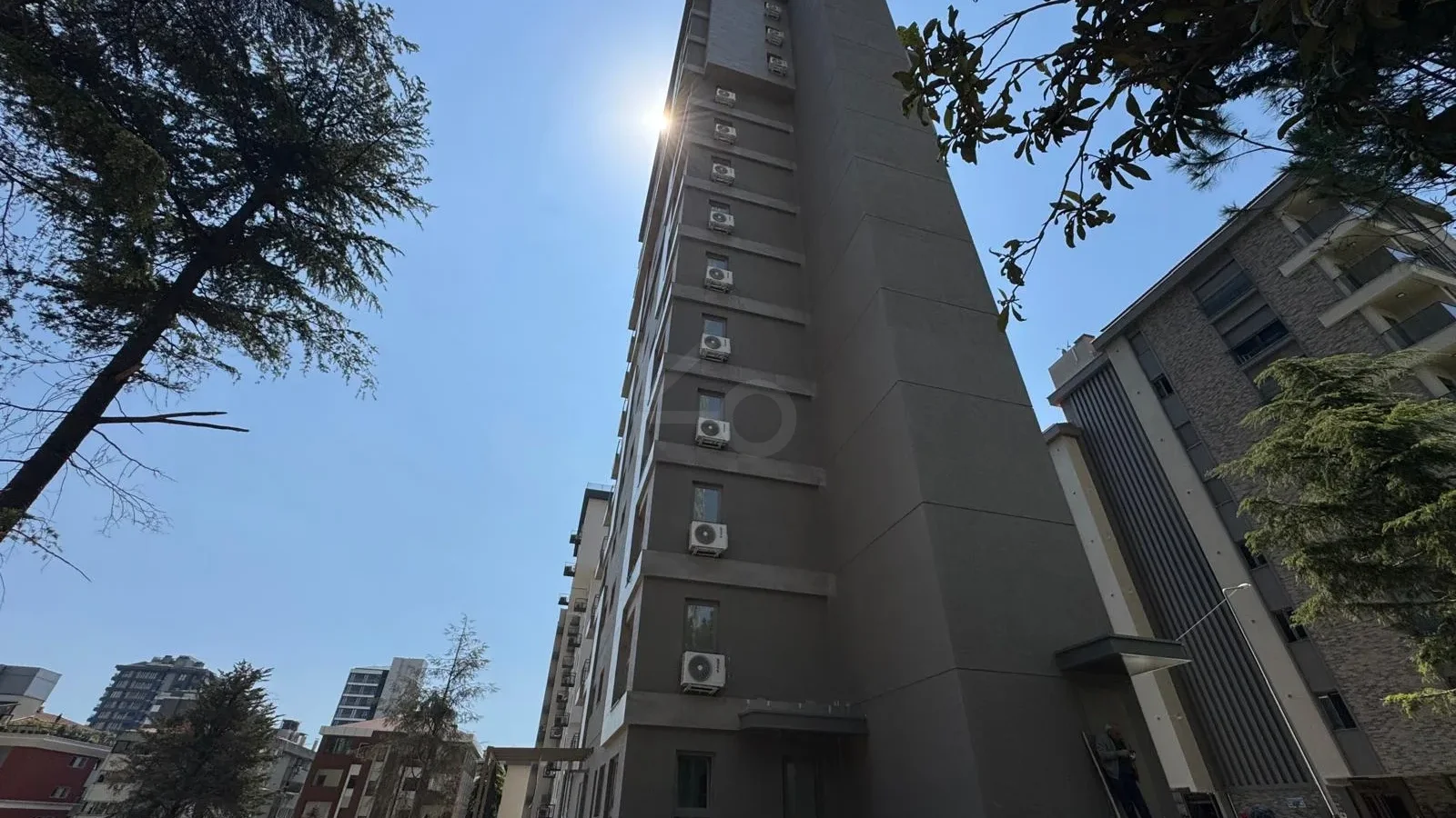 Kadıköy Çiftehavuzlar Satılık 110 M² Deniz Manzaralı Ebeveynli 3+1