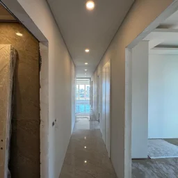 Kadıköy Çiftehavuzlar Satılık 110 M² Deniz Manzaralı Ebeveynli 3+1