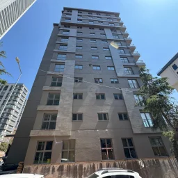 Kadıköy Çiftehavuzlar Satılık 110 M² Deniz Manzaralı Ebeveynli 3+1