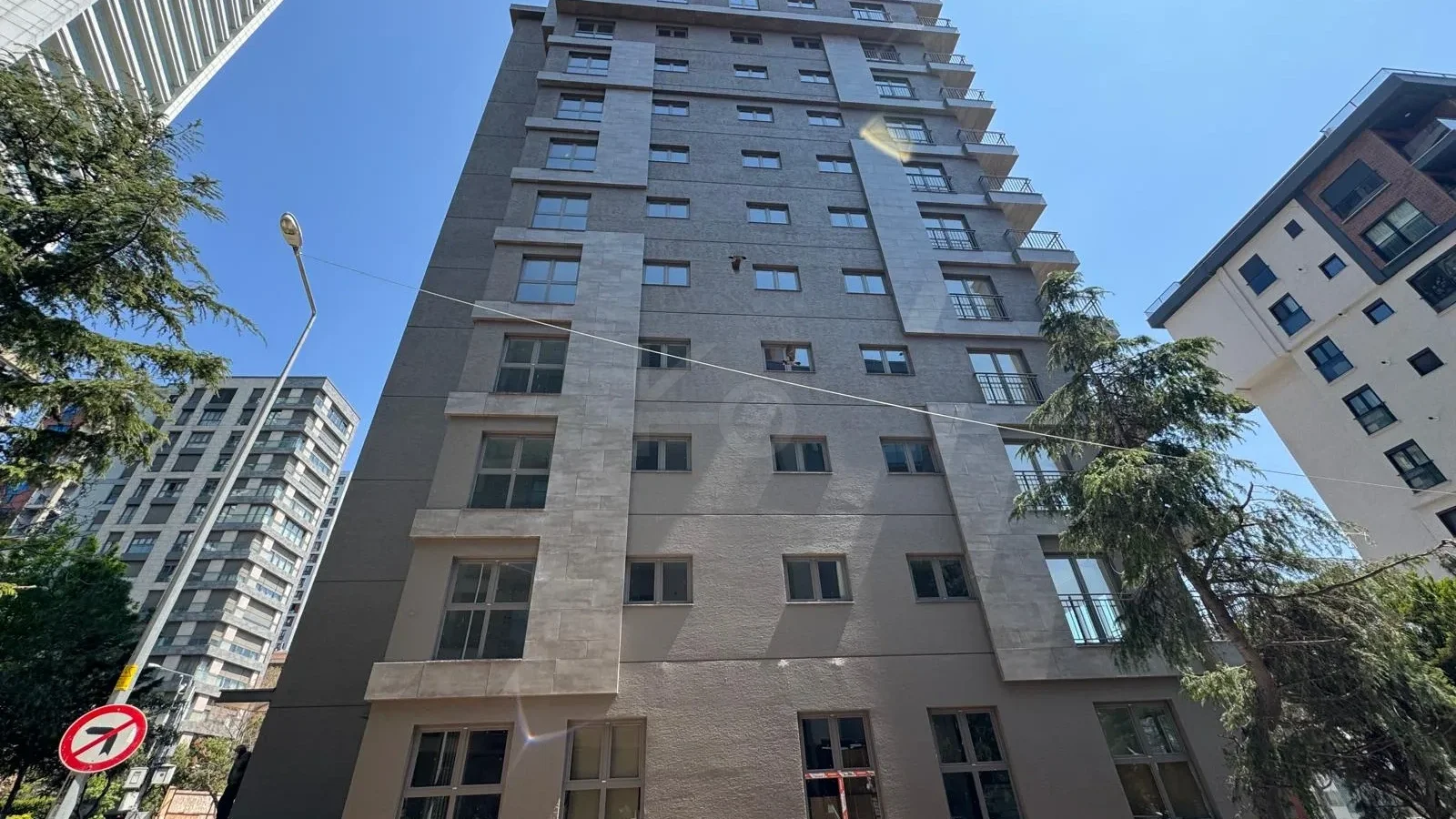 Kadıköy Çiftehavuzlar Satılık 110 M² Deniz Manzaralı Ebeveynli 3+1