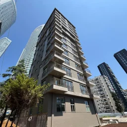 Kadıköy Çiftehavuzlar Satılık 110 M² Deniz Manzaralı Ebeveynli 3+1