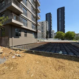 Kadıköy Çiftehavuzlar Satılık 110 M² Deniz Manzaralı Ebeveynli 3+1