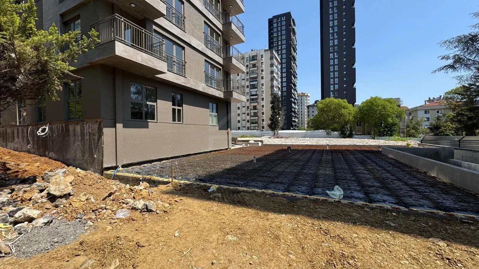 Kadıköy Çiftehavuzlar Satılık 110 M² Deniz Manzaralı Ebeveynli 3+1