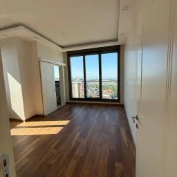 Academy Fenerbahçe Kalamış Panoramik Deniz Manzaralı 125 M2 Net Satılık 3+1