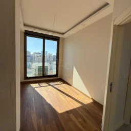 Academy Fenerbahçe Kalamış Panoramik Deniz Manzaralı 125 M2 Net Satılık 3+1