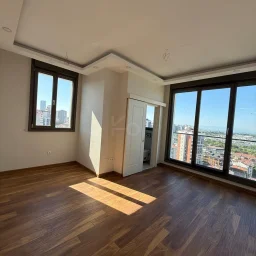 Academy Fenerbahçe Kalamış Panoramik Deniz Manzaralı 125 M2 Net Satılık 3+1