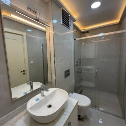 Academy Fenerbahçe Kalamış Panoramik Deniz Manzaralı 125 M2 Net Satılık 3+1