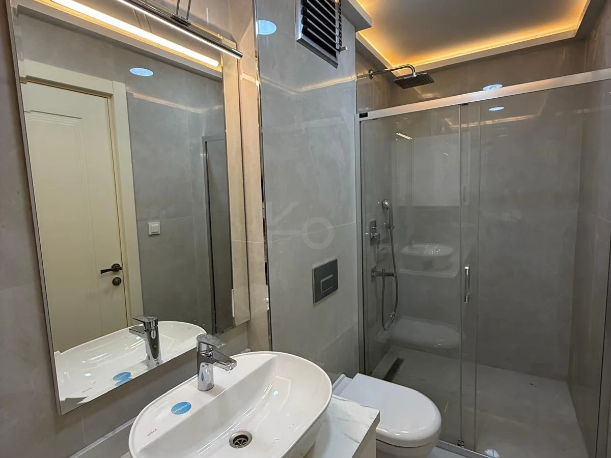 Academy Fenerbahçe Kalamış Panoramik Deniz Manzaralı 125 M2 Net Satılık 3+1