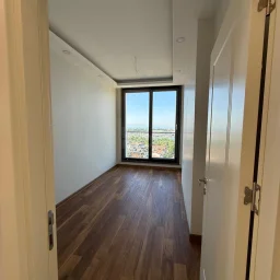 Academy Fenerbahçe Kalamış Panoramik Deniz Manzaralı 125 M2 Net Satılık 3+1