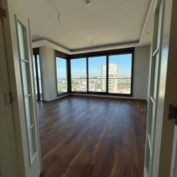 Academy Fenerbahçe Kalamış Panoramik Deniz Manzaralı 125 M2 Net Satılık 3+1