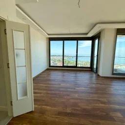 Academy Fenerbahçe Kalamış Panoramik Deniz Manzaralı 125 M2 Net Satılık 3+1