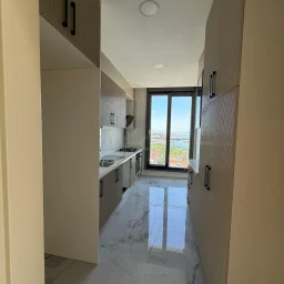Academy Fenerbahçe Kalamış Panoramik Deniz Manzaralı 125 M2 Net Satılık 3+1