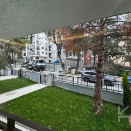 Laci̇vert Cadde Çi̇ftehavuzlar Bağdat Yakini Sifir 3+1
