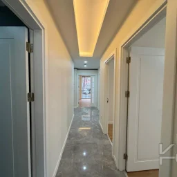 Laci̇vert Cadde Çi̇ftehavuzlar Bağdat Yakini Sifir 3+1