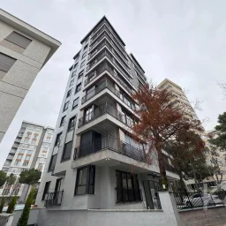 Laci̇vert Cadde Çi̇ftehavuzlar Bağdat Yakini Sifir 3+1