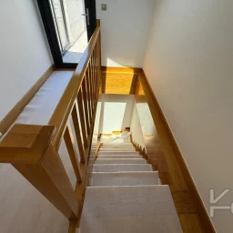Laci̇vertcadde Erenköy Güvenli̇kli̇ Havuzlu Terasli 205m² Net 4+2