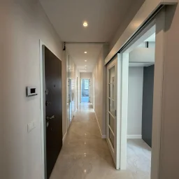 Lacivertcadde Gayrimenkul Caddeye 1. Paralelde 100m² Net 3+1 Sıfır Ara Kat
