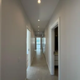 Lacivertcadde Gayrimenkul Caddeye 1. Paralelde 100m² Net 3+1 Sıfır Ara Kat