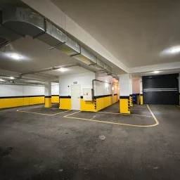 Lacivertcadde Gayrimenkul Caddeye 1. Paralelde 100m² Net 3+1 Sıfır Ara Kat
