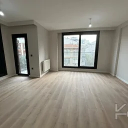 Laci̇vert Cadde Suadi̇ye Sifir 73m² Net 2+1