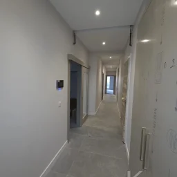 Laci̇vert Cadde Caddebostan Sifir Balkonlu 3+1 105m² Dai̇re