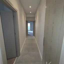 Laci̇vert Cadde Caddebostan Sifir Balkonlu 3+1 105m² Dai̇re