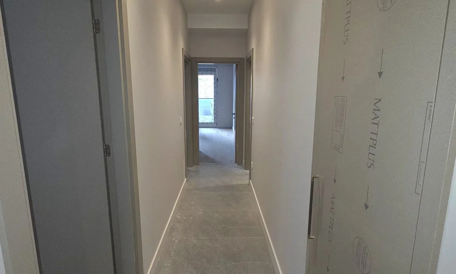 Laci̇vert Cadde Caddebostan Sifir Balkonlu 3+1 105m² Dai̇re