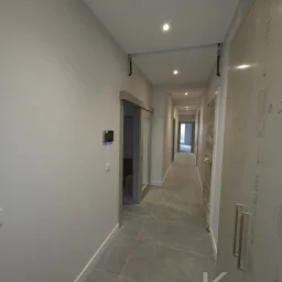 Laci̇vert Cadde Caddebostan Sifir Balkonlu 3+1 105m² Dai̇re